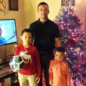 Meet your Posher, Darwin